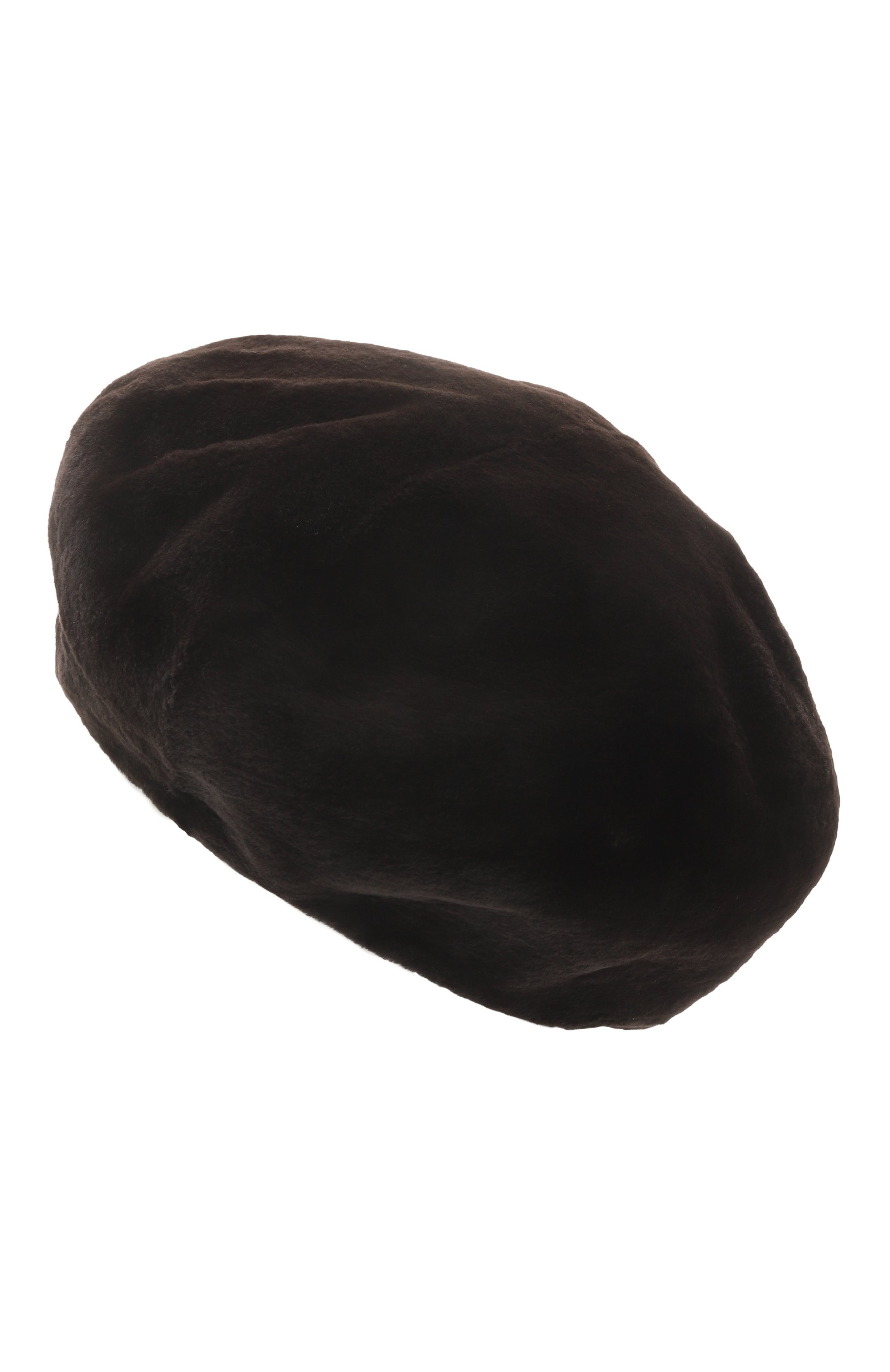 Меховой берет из норки FURLAND, арт. 0003800150341600000, фото 2