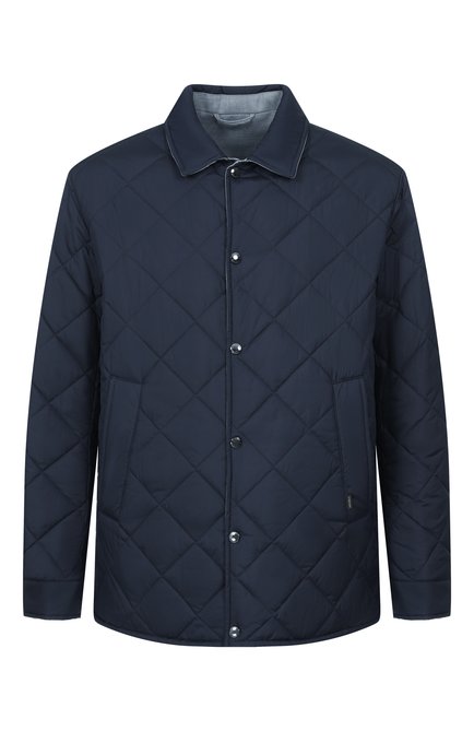 Мужская куртка-рубашка WINDSOR, арт. 13 0RAZI0 10019828/30047982