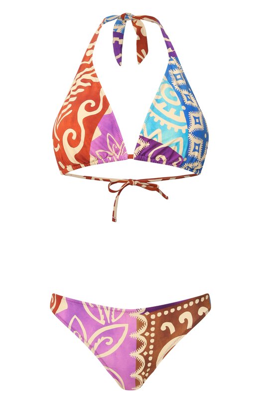 Раздельный купальник Gottex 26AS921 Разноцветный 26AS921