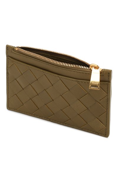 Кожаный футляр для ключей BOTTEGA VENETA, арт. 608784/VCPP3, фото 3