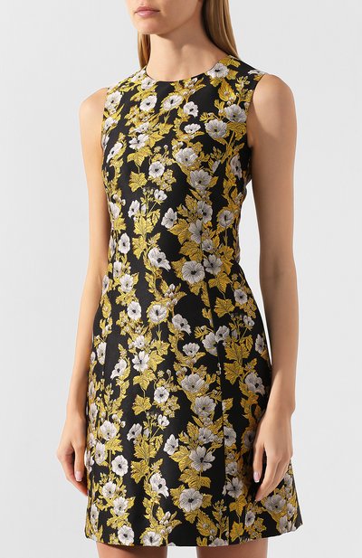 Платье DOLCE & GABBANA, арт. F6D0DT/FJM6B, фото 3