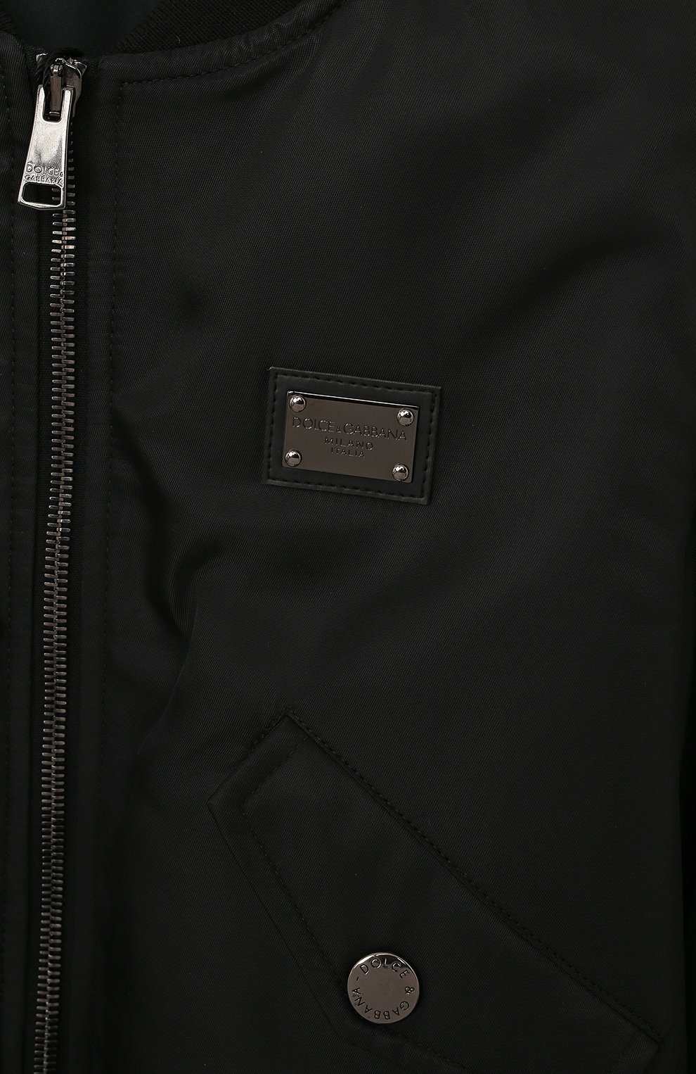 Бомбер DOLCE & GABBANA, арт. L4JB5T/G7KZ7/2-6, фото 3