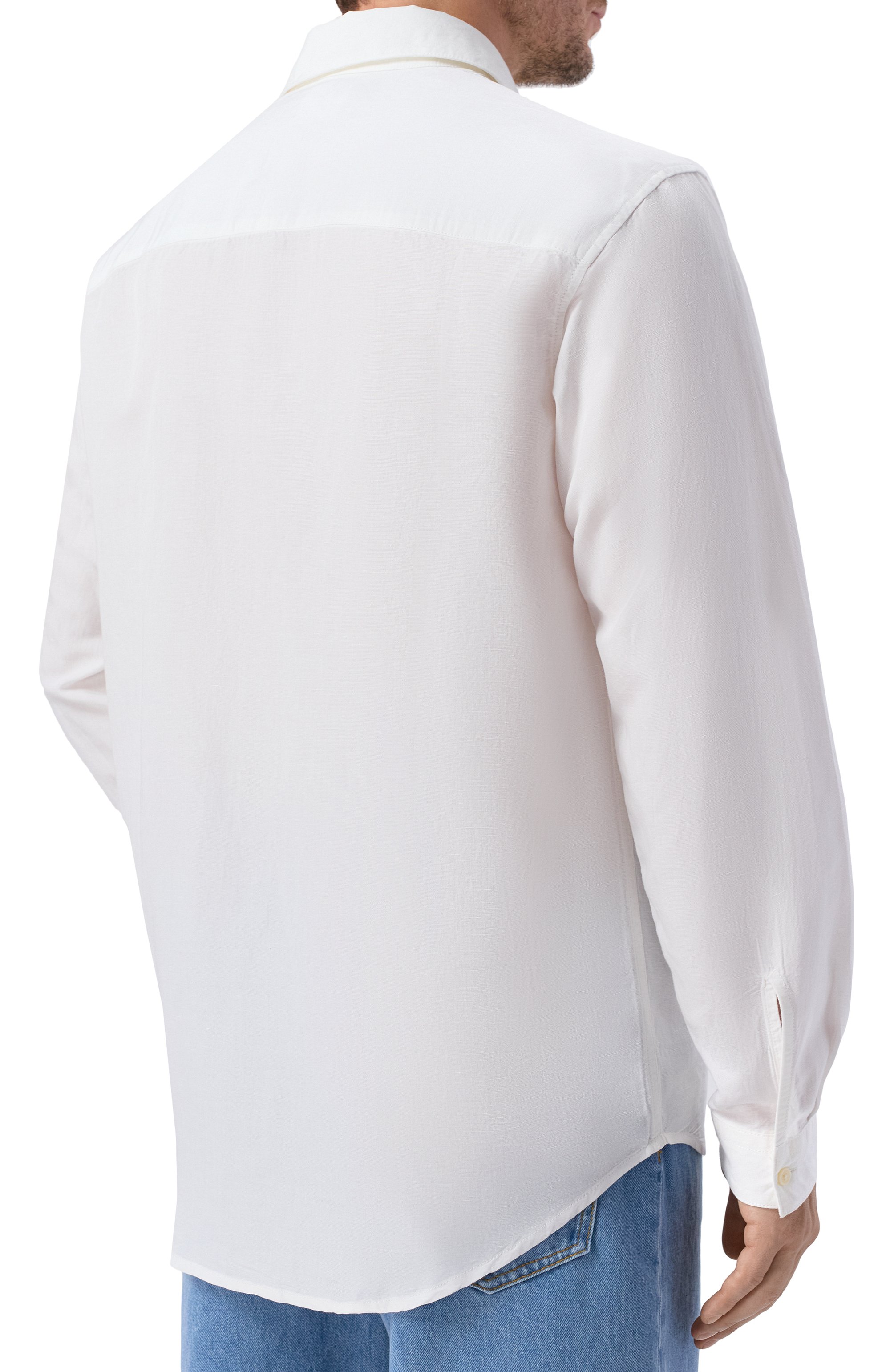 Рубашка DIESEL, арт. A20212/0PGBS, фото 4