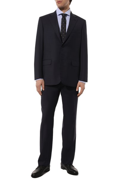 Сорочка BOSS, арт. 50485282, фото 2