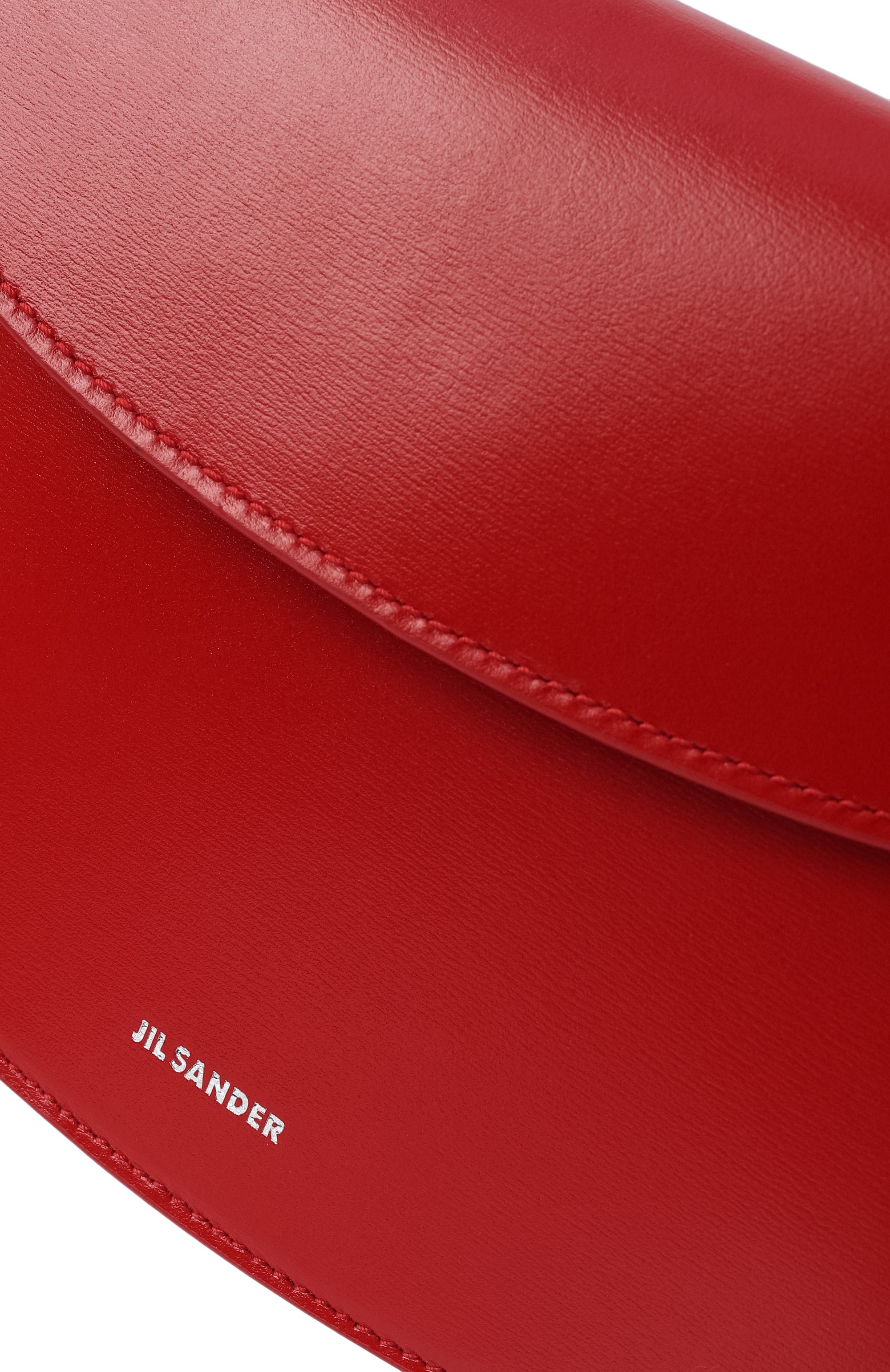 Сумка curve JIL SANDER, арт. J07WG0106/P5355, фото 6