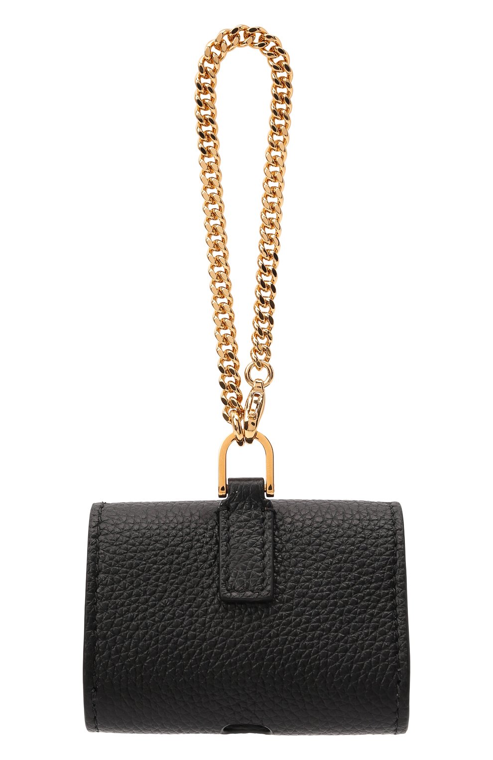 Кожаный чехол для airpods pro TOM FORD, арт. S0408T-LCL095, фото 3