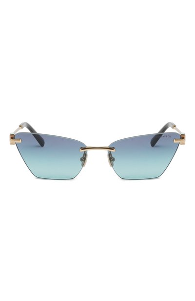 Женские солнцезащитные очки TIFFANY & CO., арт. 3120-60219S