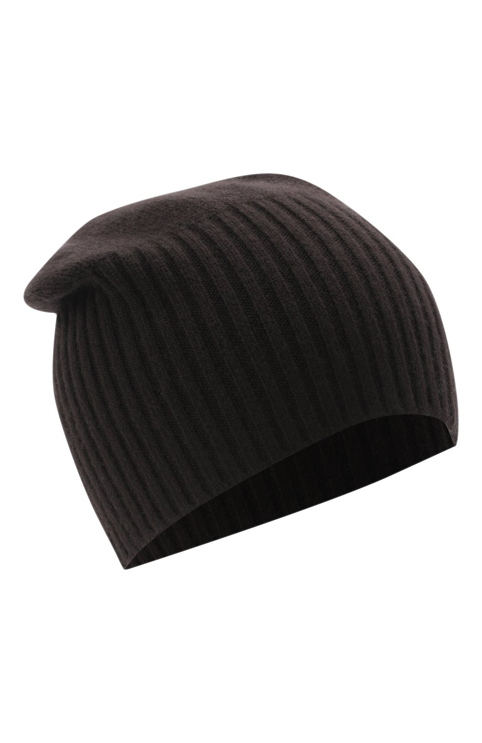 Кашемировая шапка ALLUDE, арт. 215/30027, фото 1