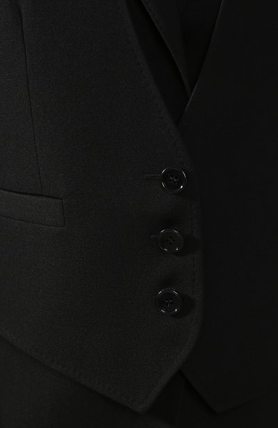 Шерстяной жакет titouan BURBERRY, арт. 8025239, фото 5