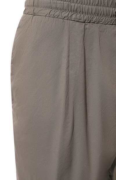 Хлопковые брюки JACOB COHEN, арт. U P 017 01 S 4137, фото 5