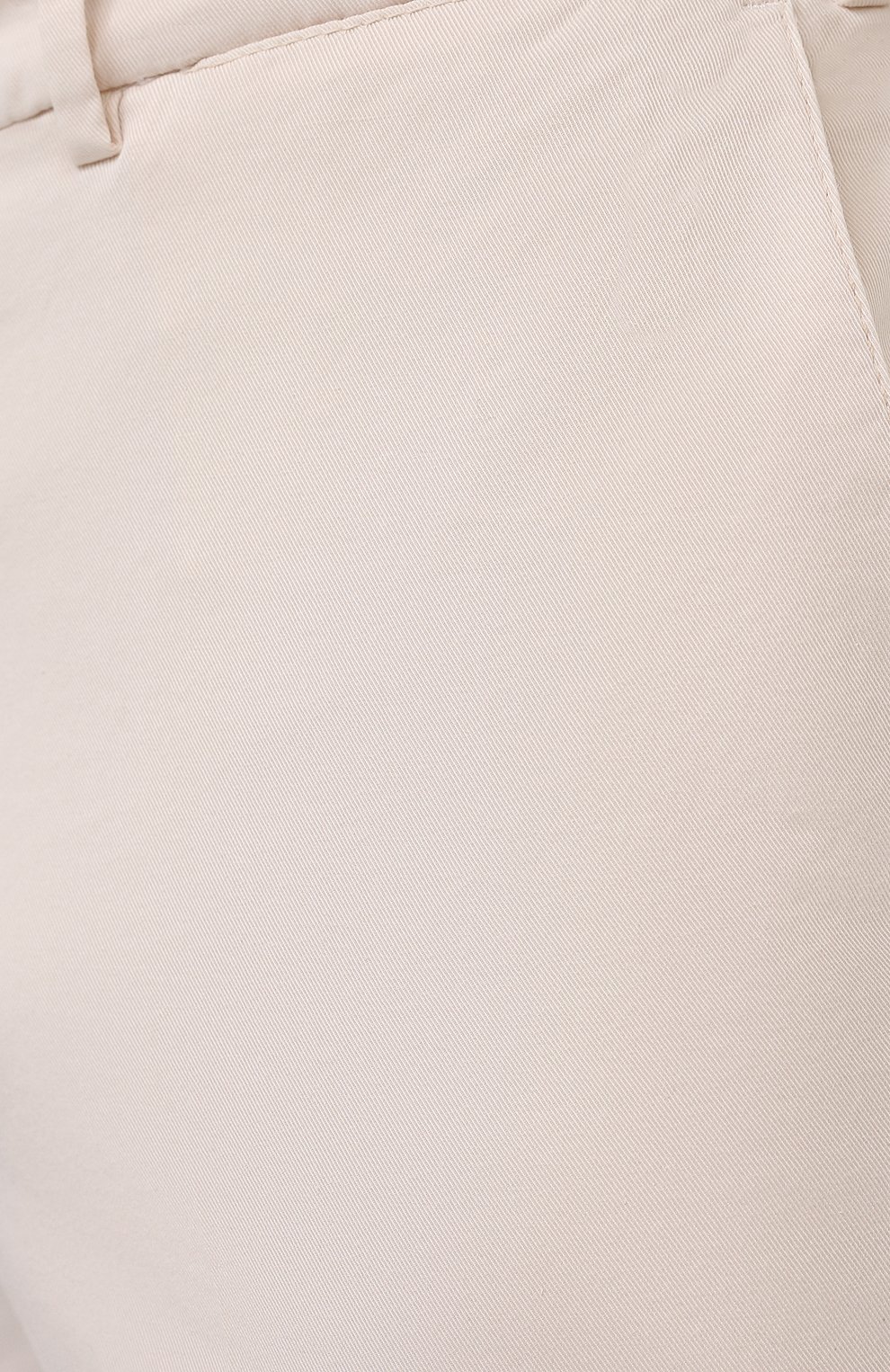 Хлопковые брюки BRUNELLO CUCINELLI, арт. M289LB1770, фото 5