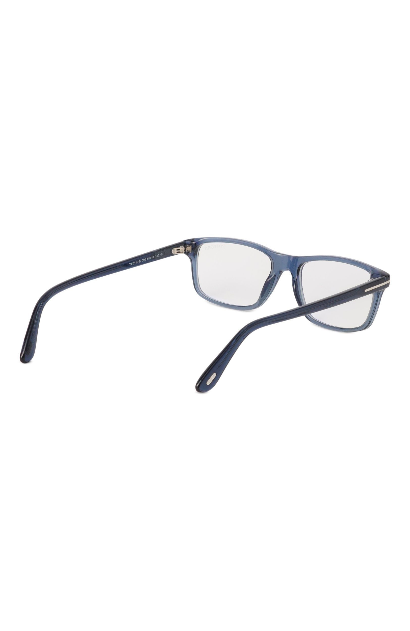 Оправа TOM FORD, арт. TF6119-B 090, фото 3