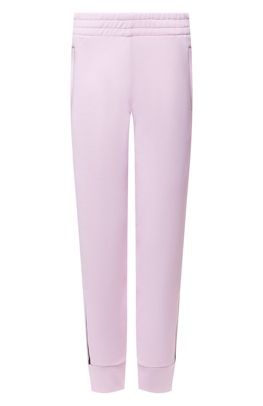 

Хлопковые джоггеры alexanderwang.t, Розовый