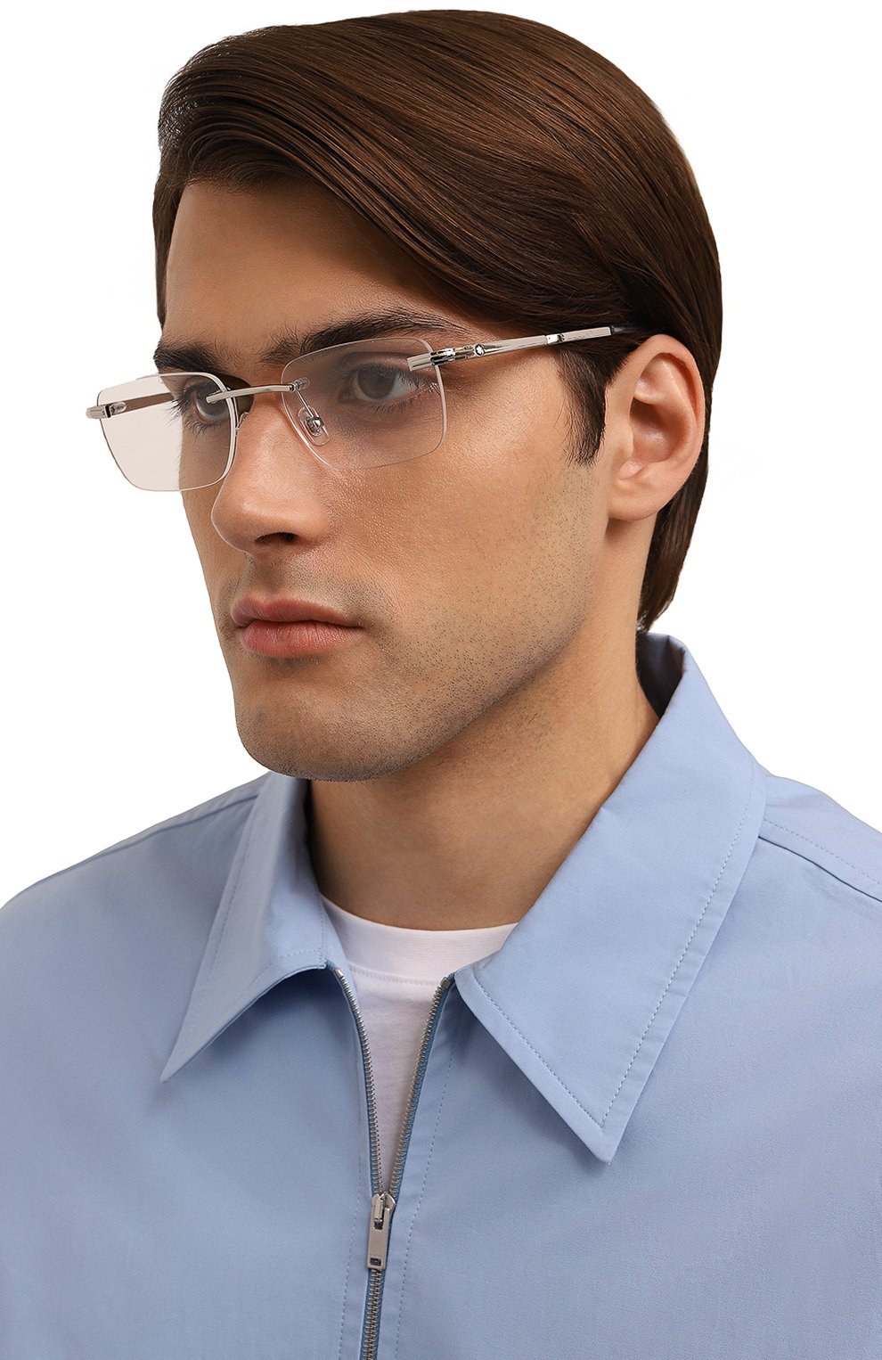 Оправа MONTBLANC, арт. MB0279 001, фото 2