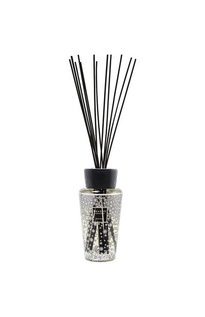 Диффузор pearls black pearls (500ml) BAOBAB, арт. 5415198481916