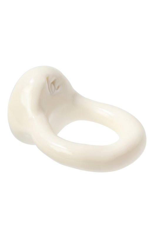 Кольцо Lili Archive М.434 Белый  М.434 Фото 2