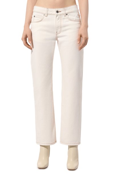 Джинсы OFF-WHITE, арт. 0WYA059S24DEN001, фото 3