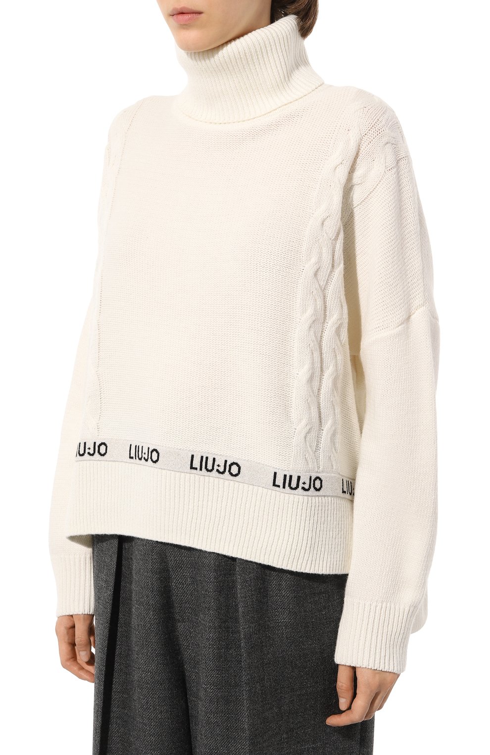 Свитер LIU JO, арт. TF3051/MA55L, фото 3