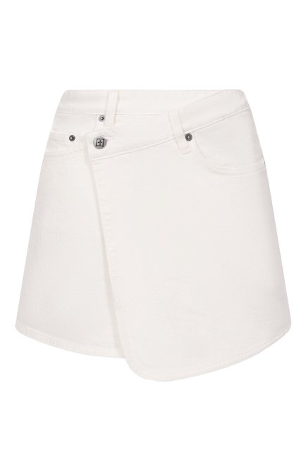 Женская джинсовая юбка KSUBI, арт. WPF25SK002