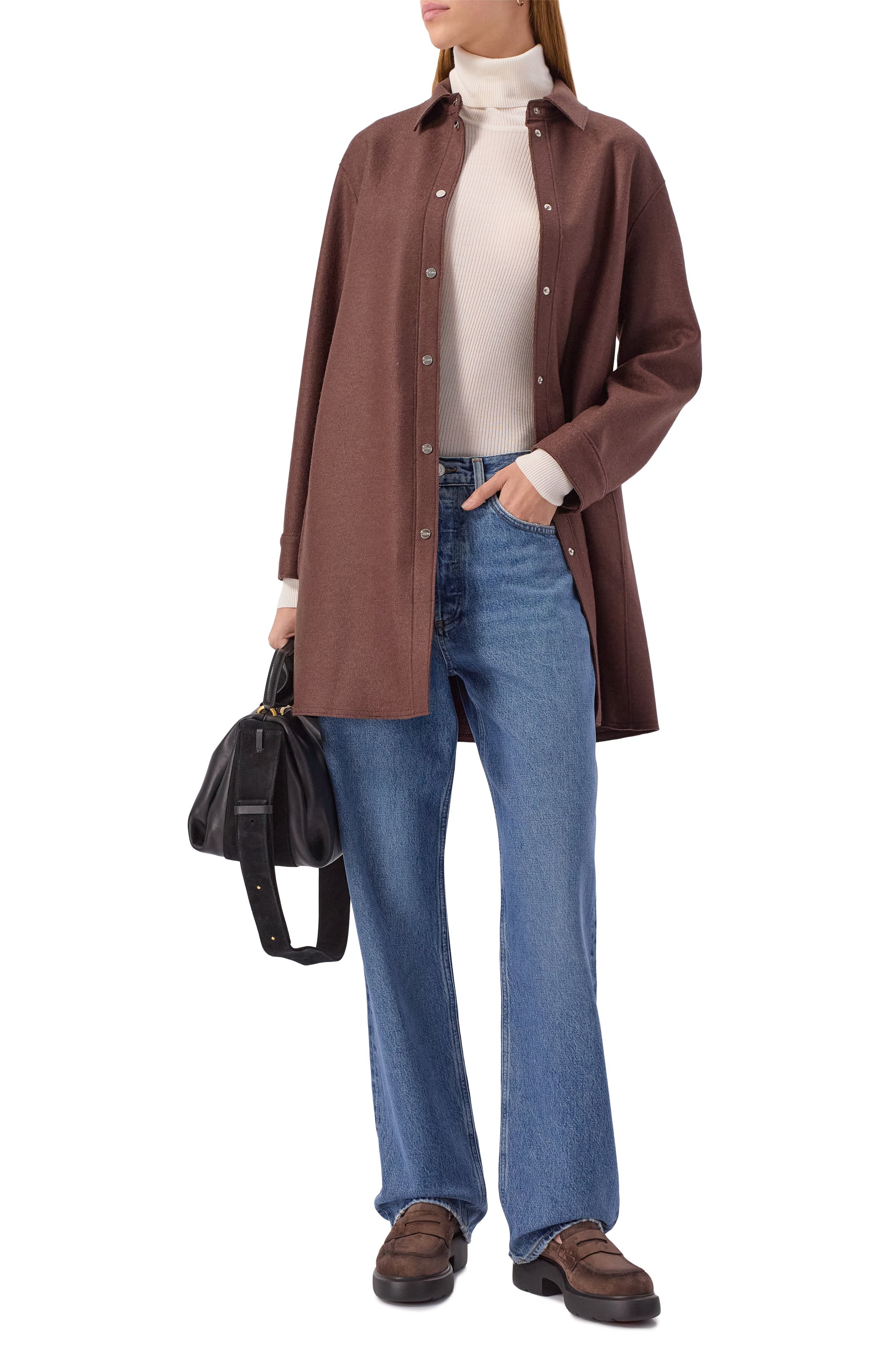 Джинсы kelly AGOLDE, арт. A1991535, фото 2