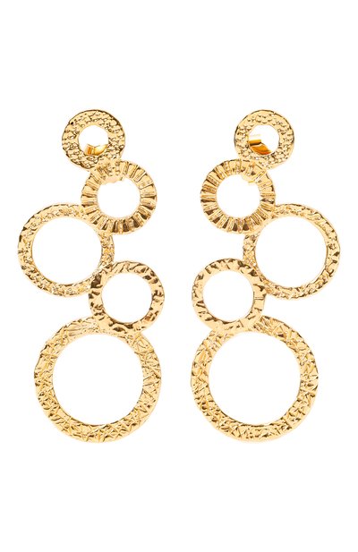 Женские серьги hopi SEVENWORLDS, арт. SW812/1