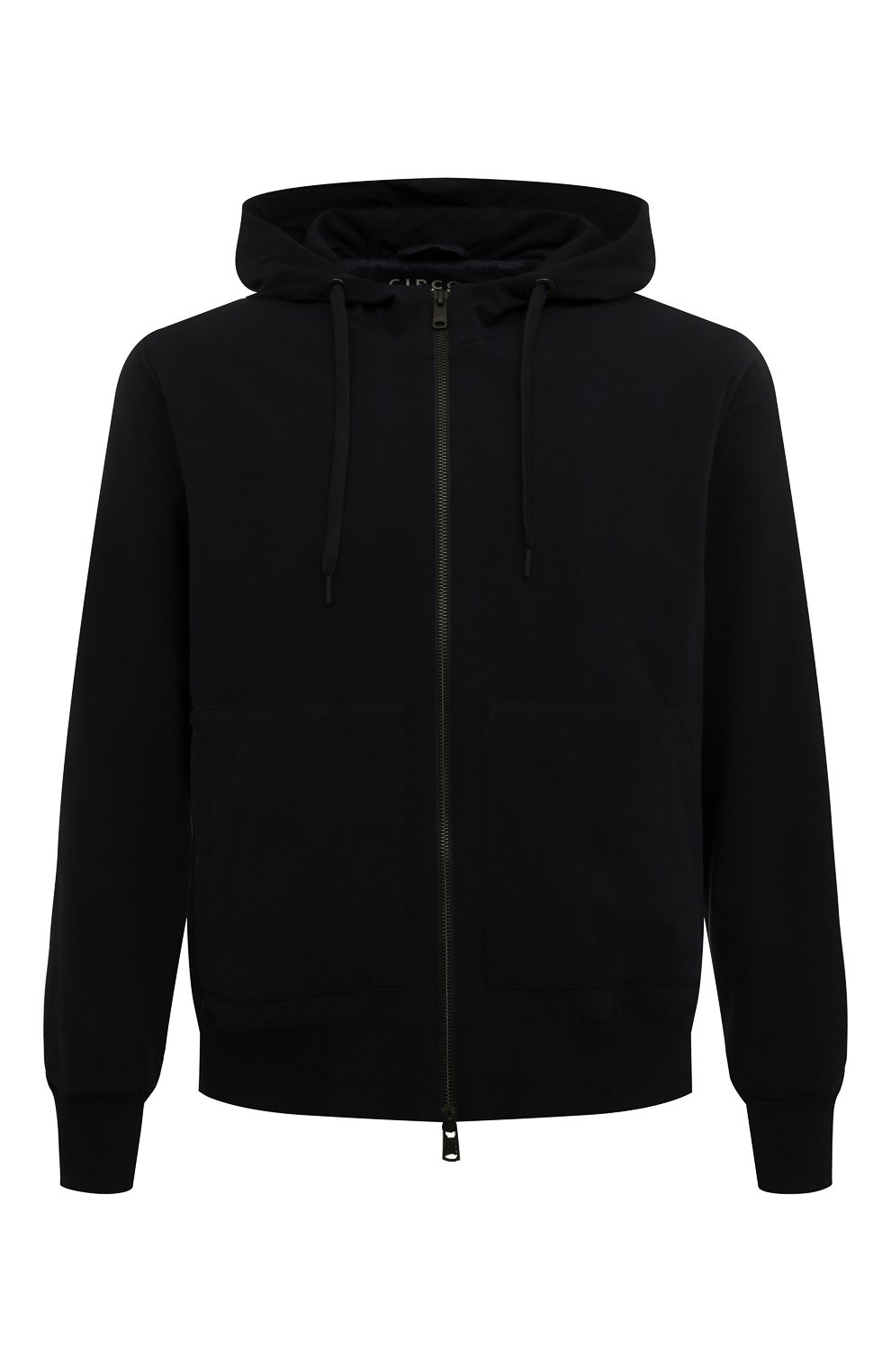 Хлопковая толстовка CIRCOLO 1901, арт. CN3377, фото 1