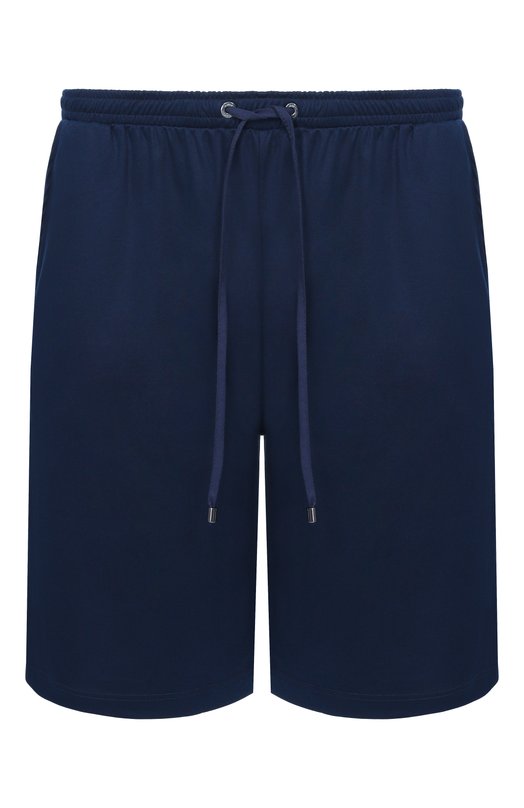 Шорты Zimmerli 8520-21093 Синий 8520-21093