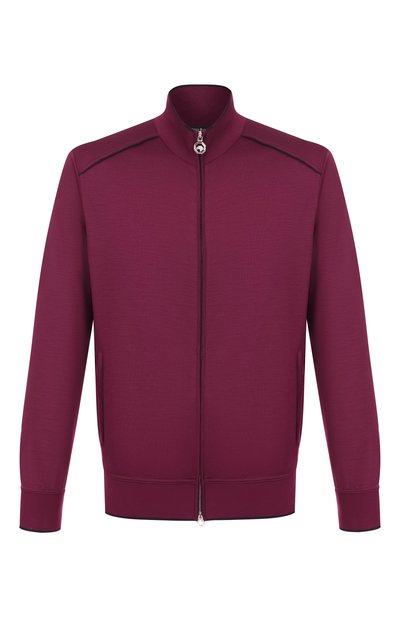 Мужской шерстяной кардиган STEFANO RICCI, арт. K909049R31/T25302