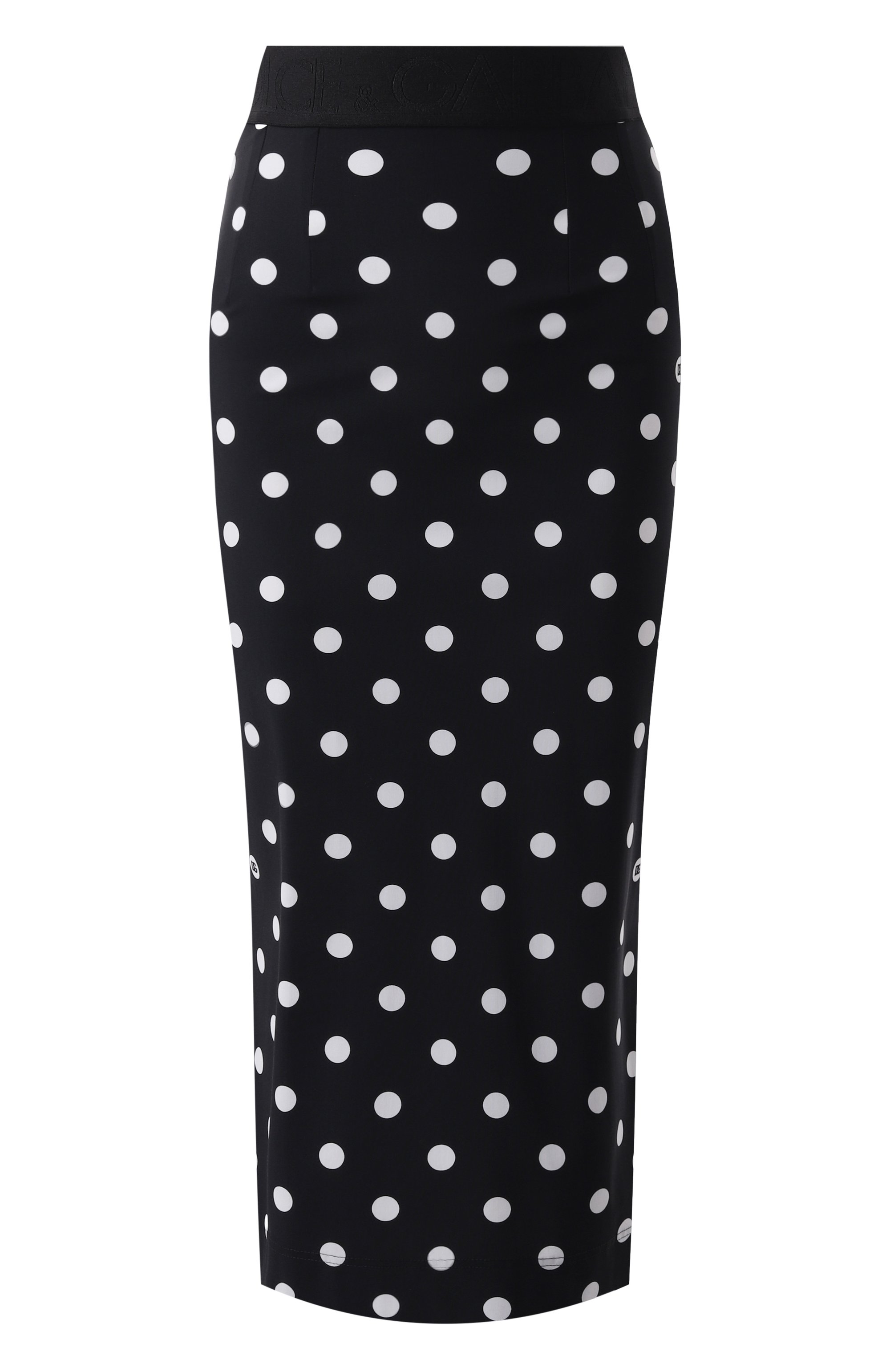 Юбка DOLCE & GABBANA, арт. F4CQET/FSG9D, фото 1