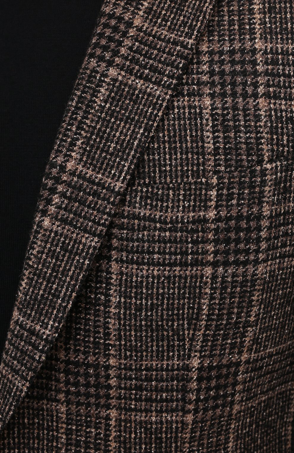 Однобортный пиджак BOSS, арт. 50438488, фото 5