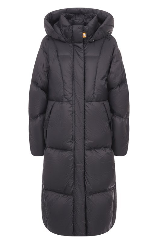 Пуховик Parajumpers 25WMPWPUPP33 Чёрный 25WMPWPUPP33