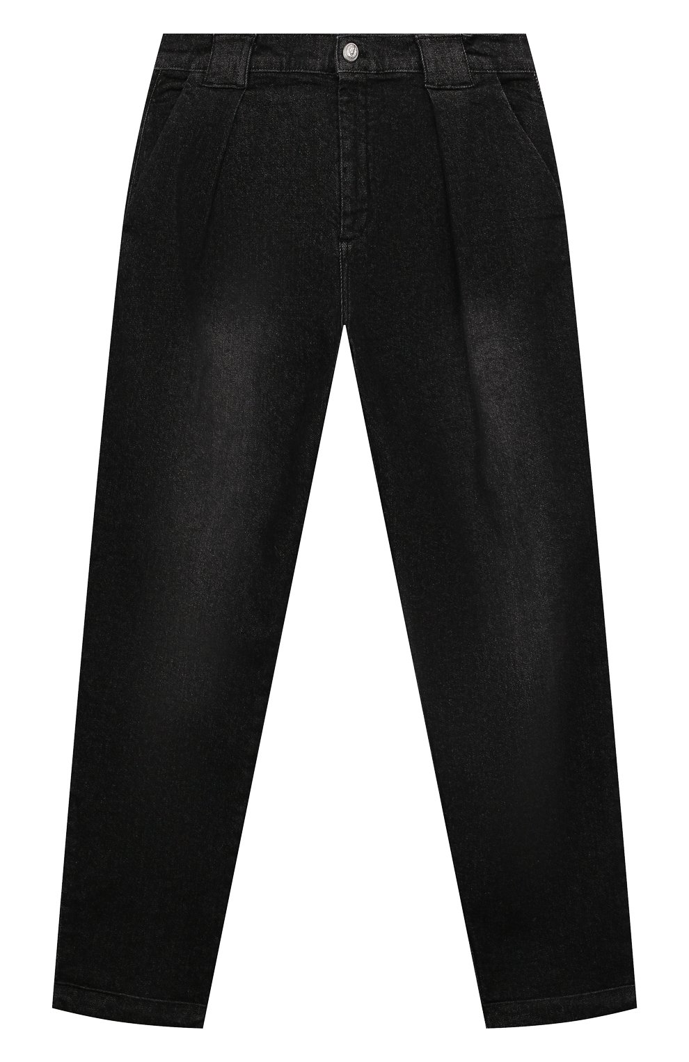 Джинсы BALMAIN, арт. BV6S80, фото 1