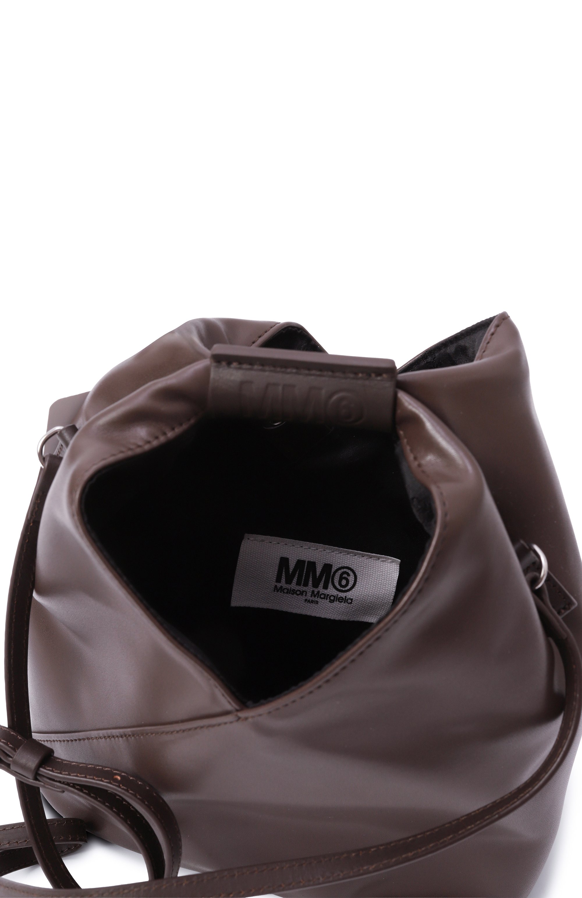 Сумка japanese MM6, арт. SB6WD0026/P4313, фото 5