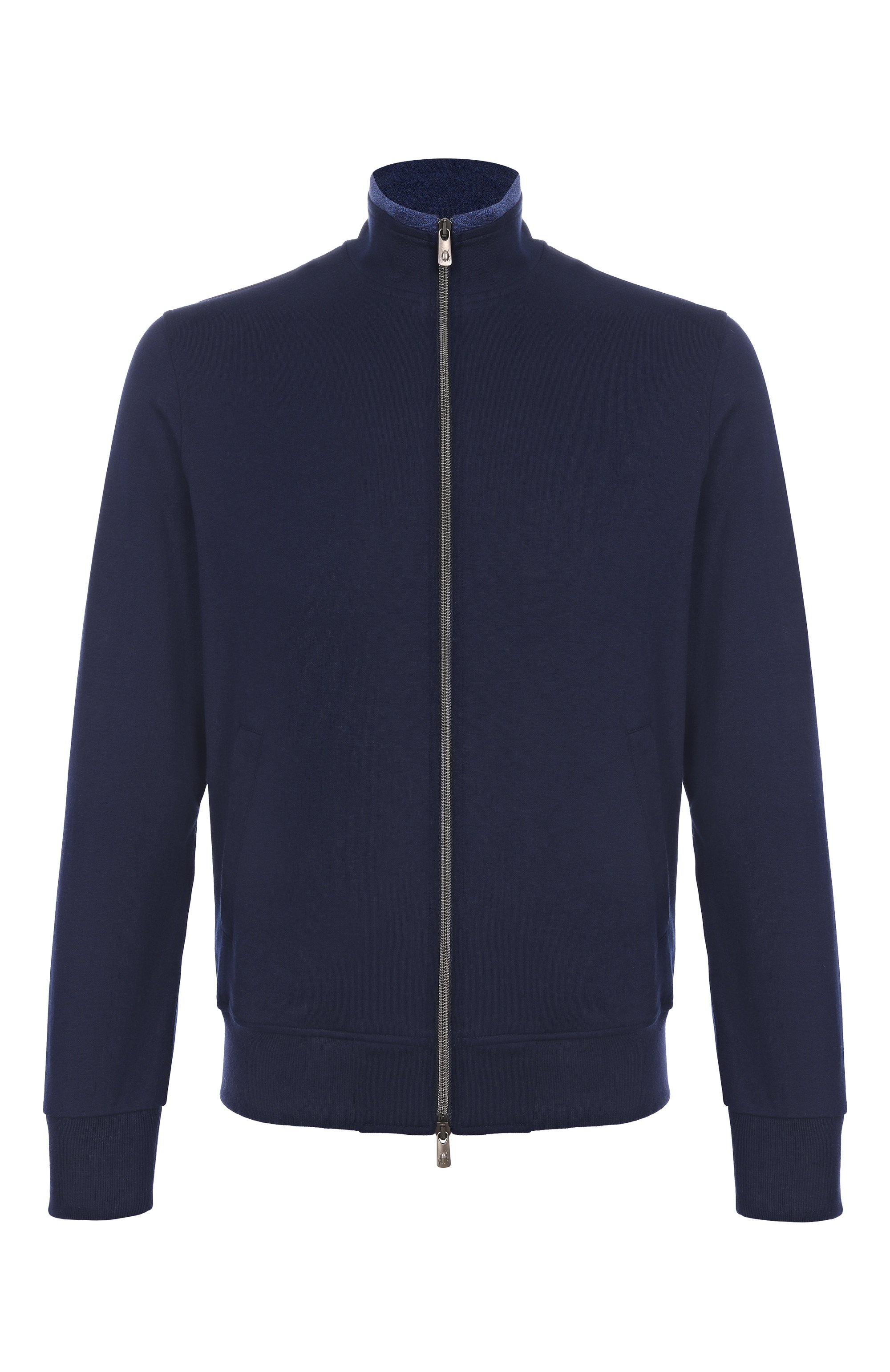 Хлопковый кардиган CAPOBIANCO, арт. 18M453.TS00., фото 1