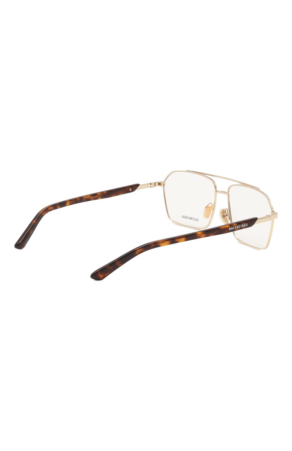 Оправа BALENCIAGA, арт. BB0248 002, фото 4
