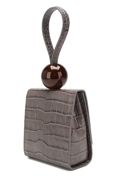 Сумка ball BY FAR, арт. 18FWBALAGRDSMA, фото 3