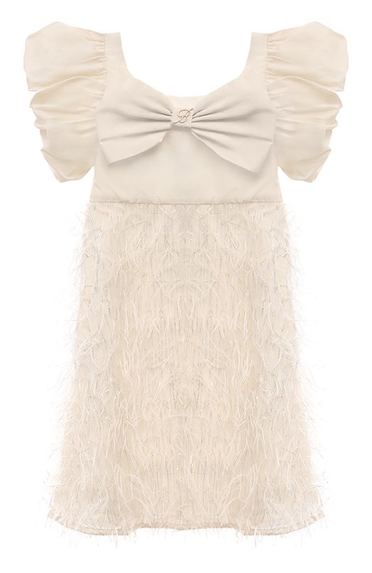 Платье Blumarine
