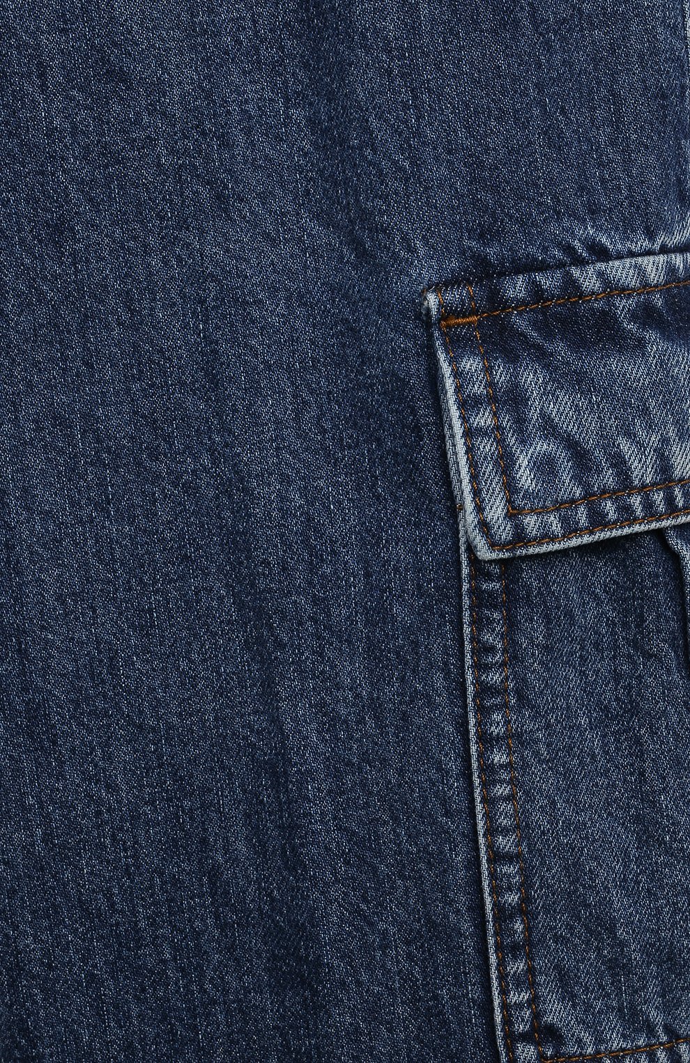 Джинсы DOLCE & GABBANA, арт. L42F67/LDC25/8-12+, фото 3