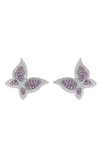 Серьги CHOPARD, арт. 845541-1003, фото 1