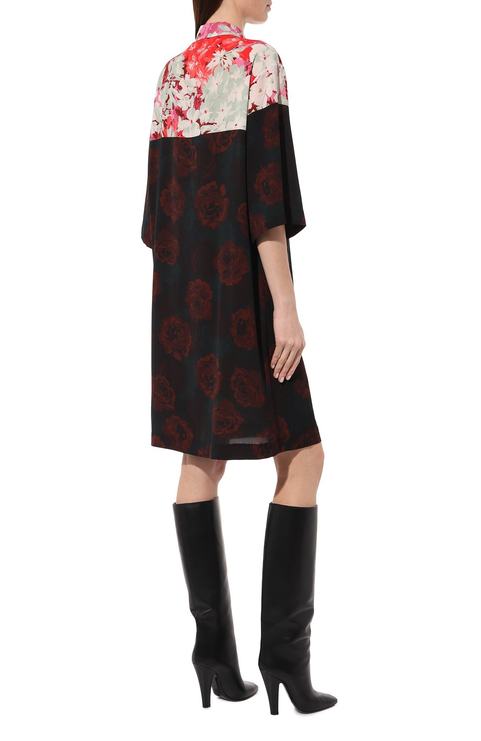 Платье DRIES VAN NOTEN, арт. 231-031013-6015, фото 4