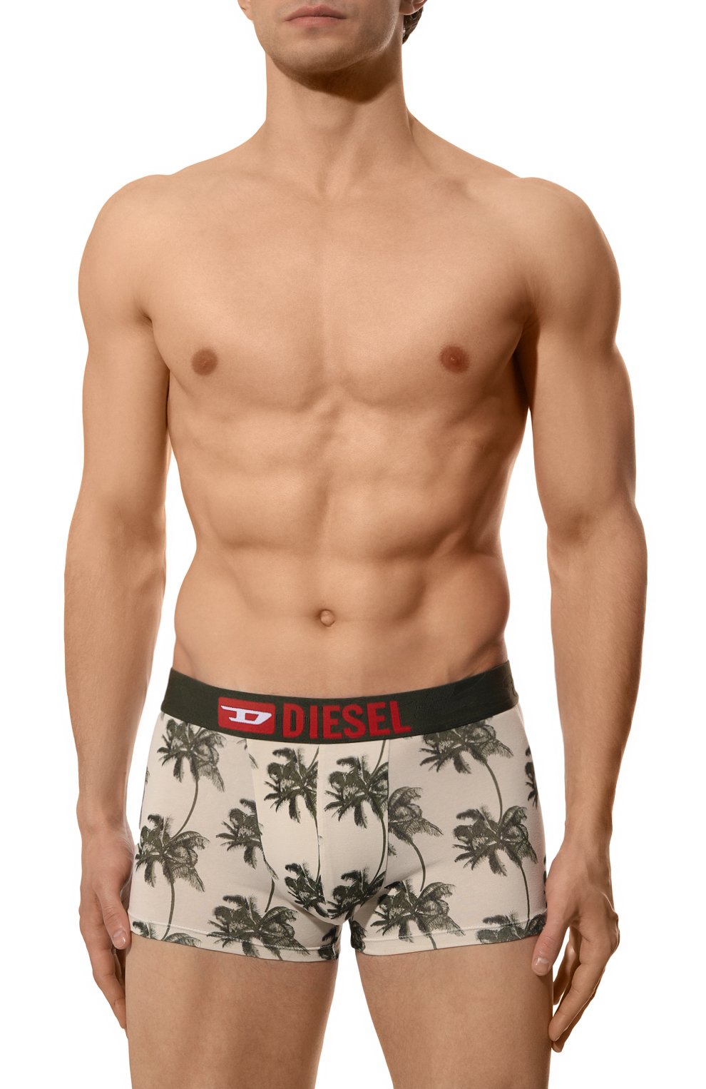 Комплект из трех боксеров DIESEL, арт. 00ST3V/0TIAG, фото 4