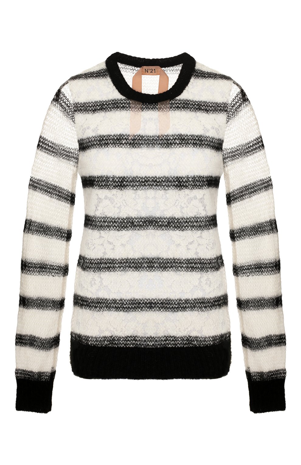 Свитер N21, арт. 20E N2P0/A026/7086, фото 1