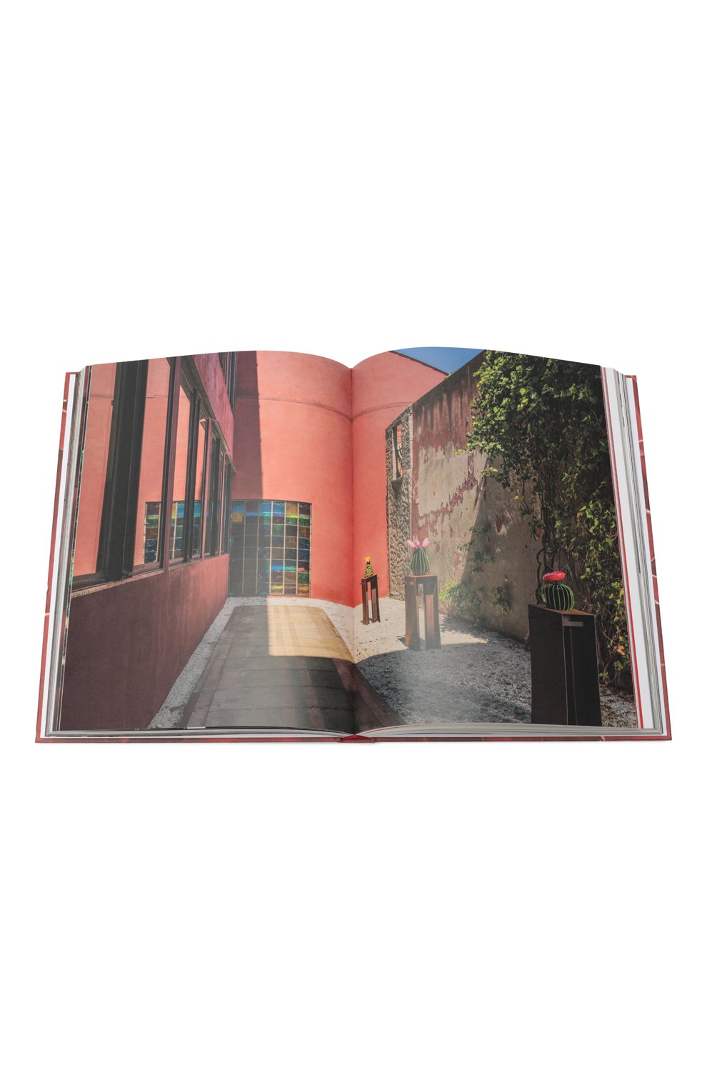 Книга venini la magia del vetro VENINI, арт. 3PU002950ENX0C7, фото 7