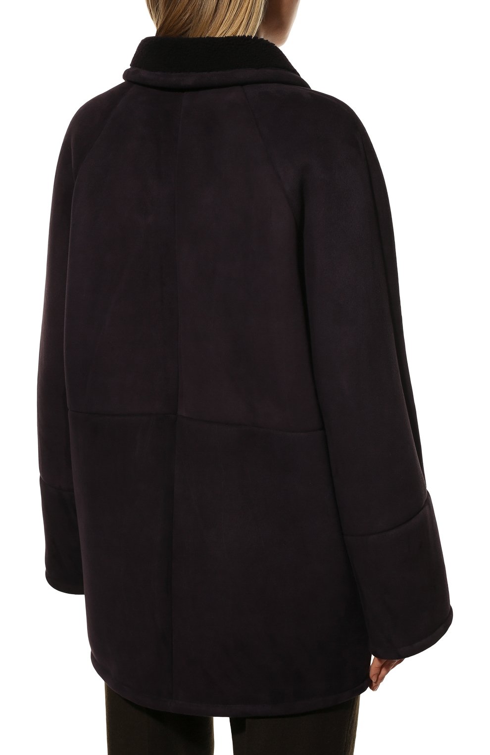 Дубленка MASLOV, арт. SMW100, фото 4