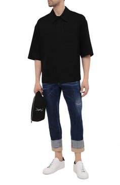 Джинсы DSQUARED2, арт. S74LB0951/S30342, фото 2