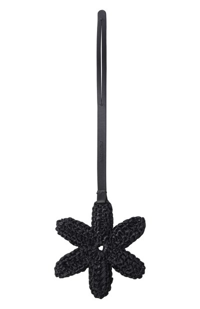 Женские брелок-шарм flower JIL SANDER, арт. J66VL0005/P8921