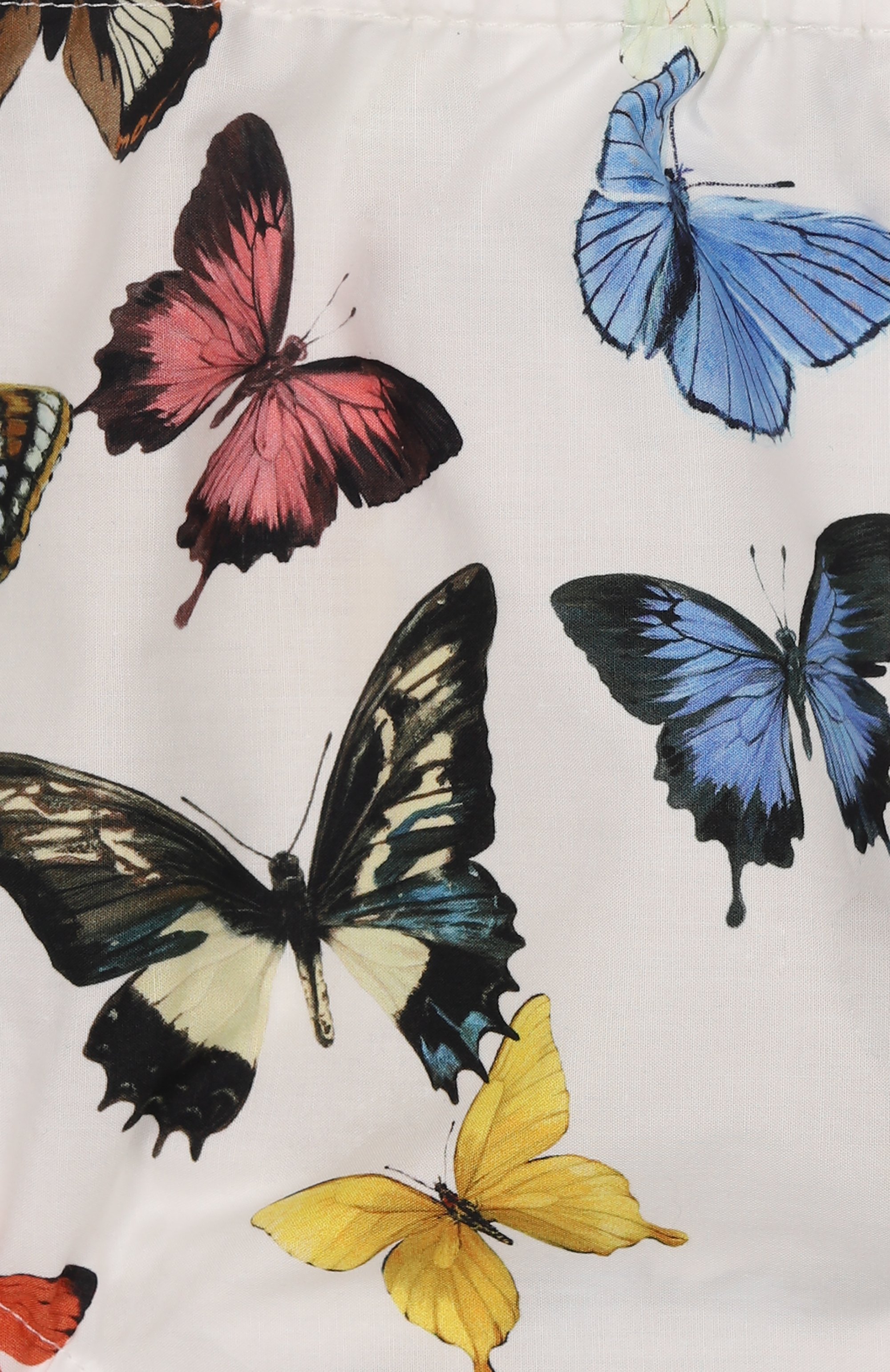 Комплект из платья и шорт DOLCE & GABBANA, арт. L23DW2/FI5KS, фото 7