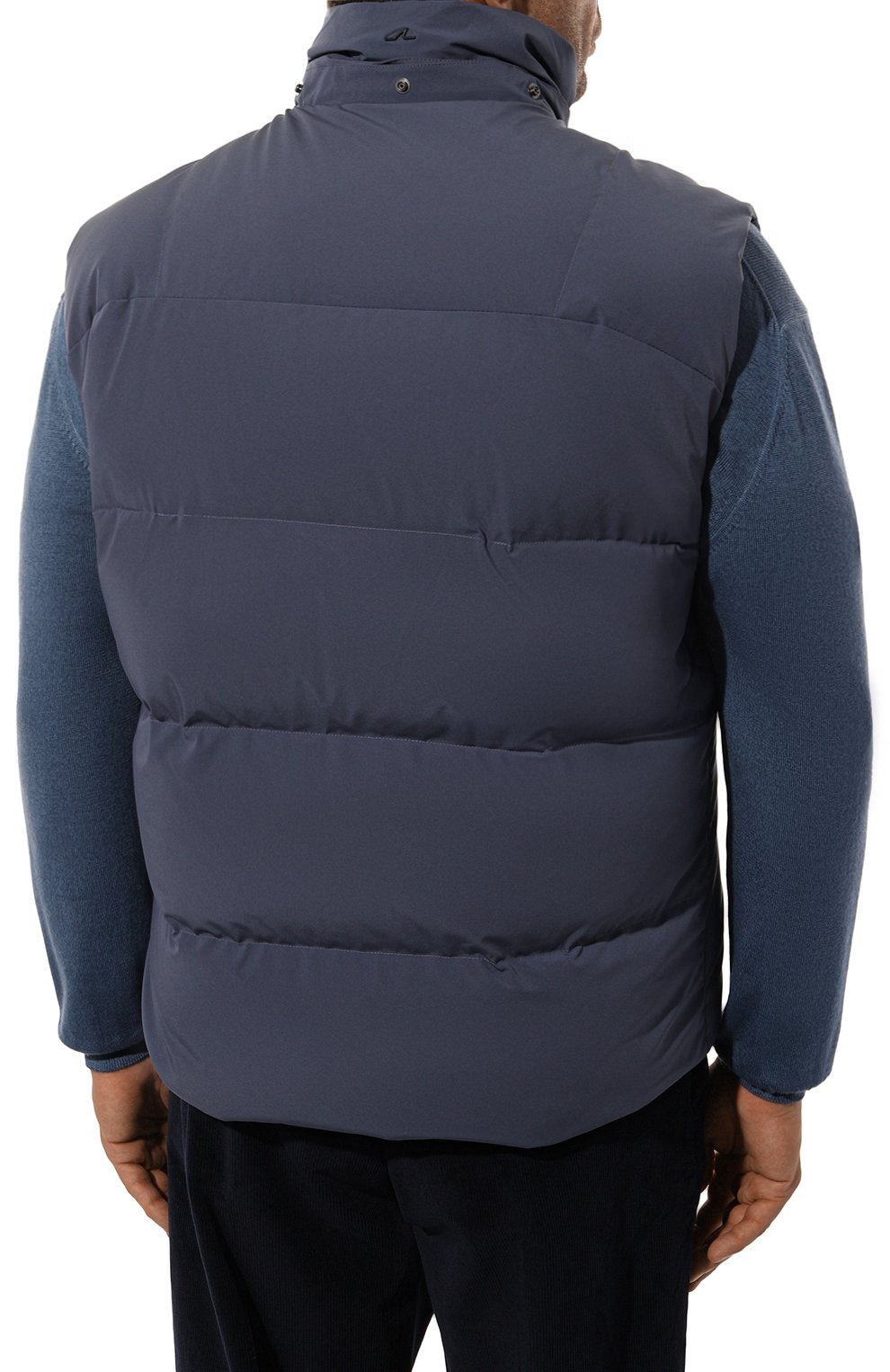 Пуховый жилет PAUL&SHARK, арт. 14312006/3XL, фото 7