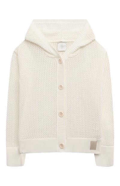 Хлопковый кардиган ELEVENTY, арт. EU9A30 Z1376
