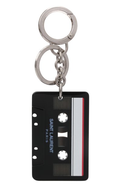 Брелок SAINT LAURENT, арт. 669065/JA7BE, фото 2